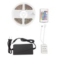 thumbnail image 2 of Tira Led Rgb 2835 5 Mts Control 18 Botones Genérico 2835 5 Mts, 2 of 3