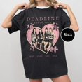 thumbnail image 1 of Blackpink Retro Deadline 2025 World Tour Shirt-2XL, 1 of 2