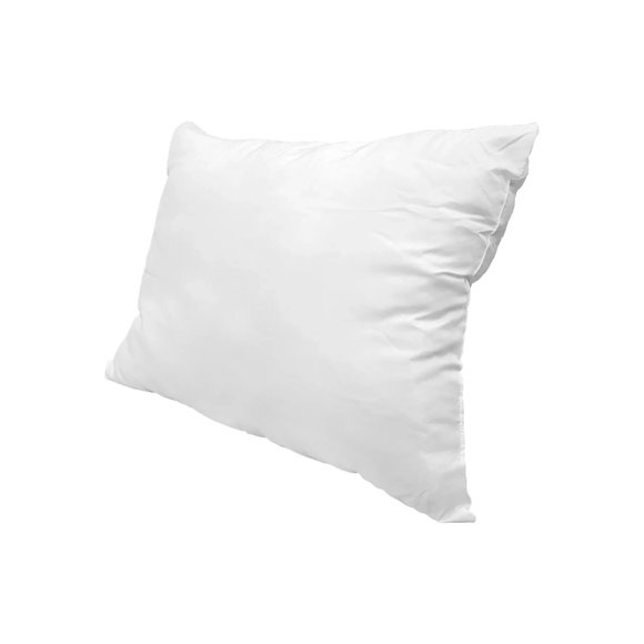 Almohada Anti-alergénica Blanca Pegaso