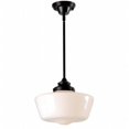 thumbnail image 1 of Cambridge 1 Light Pendant, Oil Rubbed Bronze, 1 of 1