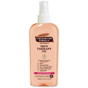 Palmer's Cocoa Butter Formula Skin Therapy Oil Rosehip Fragrance 5.10 oz (Pack of 3)