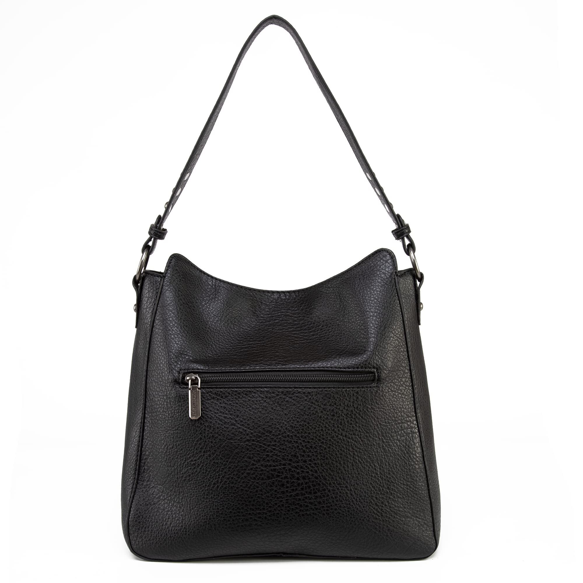 Montana West Hobo Bag for Women Crossbody Purse and Handbags Ladies Chic Shoulder Bags