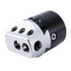 thumbnail image 5 of 2Inch 50Mm F1 Type Boring Head 12Mm Lathe Boring Bar Milling Holder For Mt2 Mt3 R8 Shank Milling Mac, 5 of 5