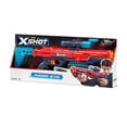 thumbnail image 2 of Lanzador X - Shot HAWK EYE con 16 dardos, 2 of 3