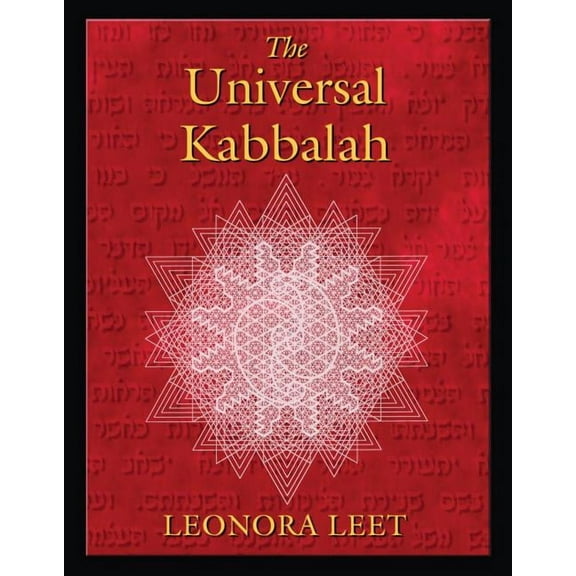 The Universal Kabbalah (Hardcover)