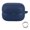 Dark blue, variant on CEORPER Dustproof Silicone Case Earphone Protective Case for Clip WF-LC900