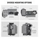 thumbnail image 2 of Funda de cámara Neewer FX3/FX30 con pinza HDMI para Sony DJI RS, 2 of 9
