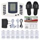 thumbnail image 1 of Electrical EMS Pulse Muscle Stimulator Tens Acupuncture Stroke Therapy Machine Muscle Relax Body Slimming Massage Device JR309, 1 of 5