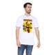 thumbnail image 3 of Pac Man - Camiseta Classic para Hombre (Blanco), 3 of 4