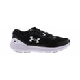 thumbnail image 2 of Under Armour 302489400111 Women's Surge 3 Black Size 11 Running Shoes, 2 of 6