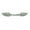 Single LB RB White, variant on Lb Rb Bumper Button Replacement , Shoulder Buttons Top Middle Bracket Replacement Parts For XBox Series X S Controller (Not suit for Xbox One / S / X / Elite)
