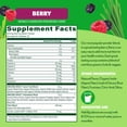thumbnail image 3 of Amazing Grass Green Superfood Powder, Berry, 30 Servings, 3 of 10