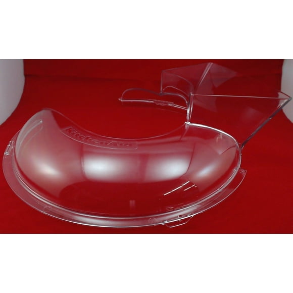 Kitchenaid Pouring Shield