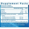 thumbnail image 2 of Pharmax - Finest Pure Fish Oil 120 caps, 2 of 3