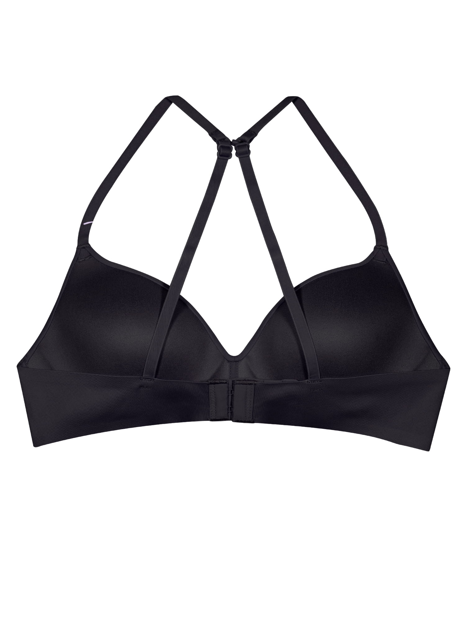 Wonder Nation Girls Wirefree T-Shirt Bra, 2-Pack, Sizes 30A-38A