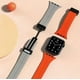 thumbnail image 4 of Correa Deportiva de Silicón para Apple Watch, Hebilla Magnética, Compatible con Todas las Series, 4 of 5