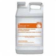 (9 pack) Ecolab 1110162 3 gal QSR Heated Soak Tank Concentrate