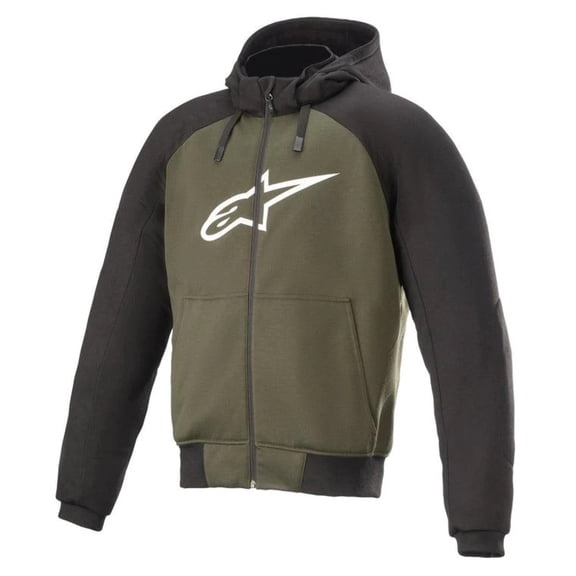 Alpinestars Men's Chrome Hoody