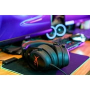 WC FreeZe - Hybrid Cooling Gel Infused Gaming Earpads