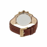 Fossil Fenmore Multi-Function Quartz Black Dial Mens Watch BQ2404