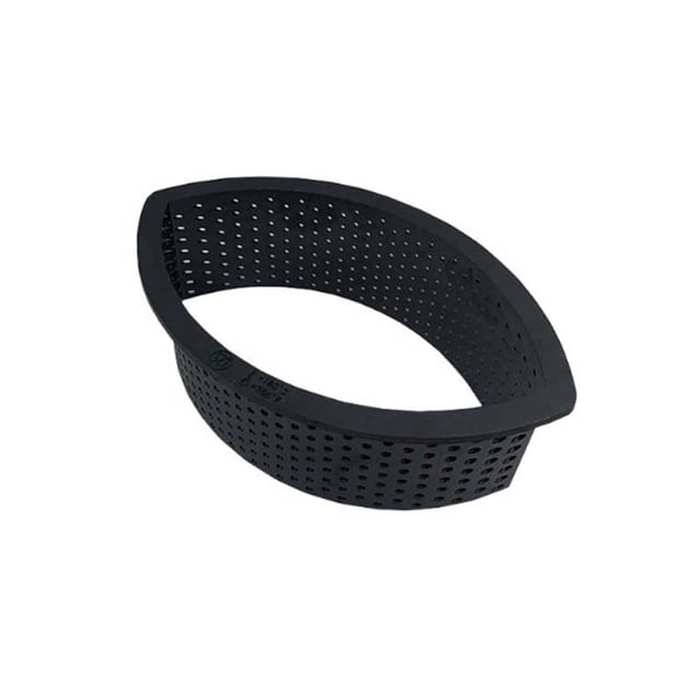 Molde de silicona para pasteles Ounissouiy reutilizables fondant mousse bola