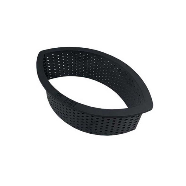 Bewildely Molde de silicona para pasteles, moldes reutilizables para Fondant, pasteles de Mousse, molde para pan DIY, utensilios para hornear Herramientas y accesorios para hornear en forma de bola
