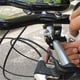 thumbnail image 3 of Bicicleta de montaña Ciclismo Aero Manillar MTB Aleación de aluminio Aero Manillar Resto del manillar (Barra de descanso integrada), 3 of 7
