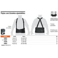 thumbnail image 2 of Faja Tirantes Ajustable Truper 10953 FAJA-S, 2 of 2