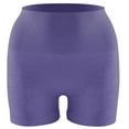 thumbnail image 4 of Teissuly Women's Shaping Shorts Comfort Breathable Fabric Shapewear Unique Fiber Restoration Shaper For Women, 4 of 7