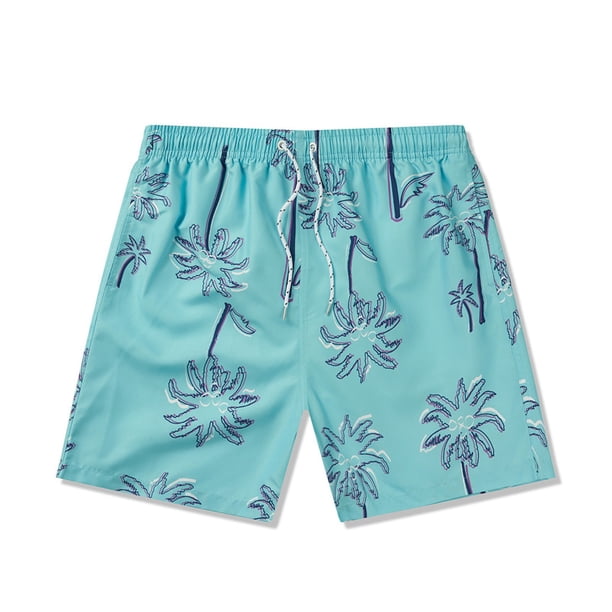 WILLBEST Pantalones Cortos Deportivos Transpirables de Moda de Primavera y Verano para Hombre