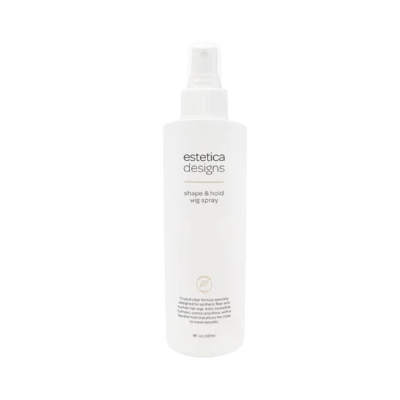 Shape Hold Spray, 8oz