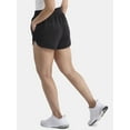 thumbnail image 3 of Avia Women’s Knit Shorts, Sizes XS-XXXL, 3 of 5