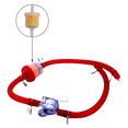 thumbnail image 4 of Motorcycle For ATV Fuel Switch 50CC-150CC Set Oil Switch With Oil Filter, 4 of 5