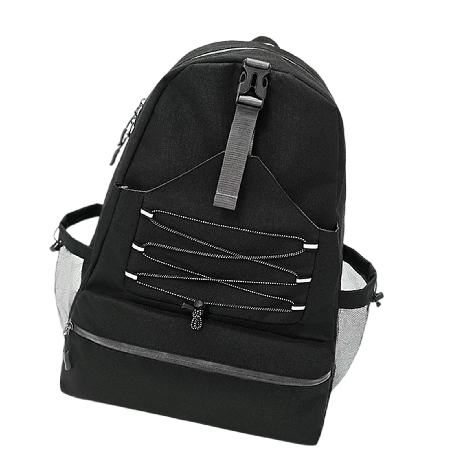 Tennis Bag with Shoe Compartment Racket Bag Gym Bag Badminton Bag Tennis Backpack Fitness Bag