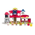 thumbnail image 2 of Set de juego Little People Fisher Price cuidado de animales, 2 of 3
