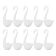 thumbnail image 1 of 10Pcs Tea Infusers Loose Leaf Herbal Tea Flower Tea Strainers Tea Straining Tool, 1 of 8
