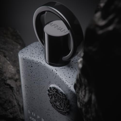 Afnan Supremacy Collector's Edition EDP Spray, Men's