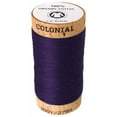 thumbnail image 5 of Colonial Organic 50wt Cotton Thread (300yds), 5 of 5