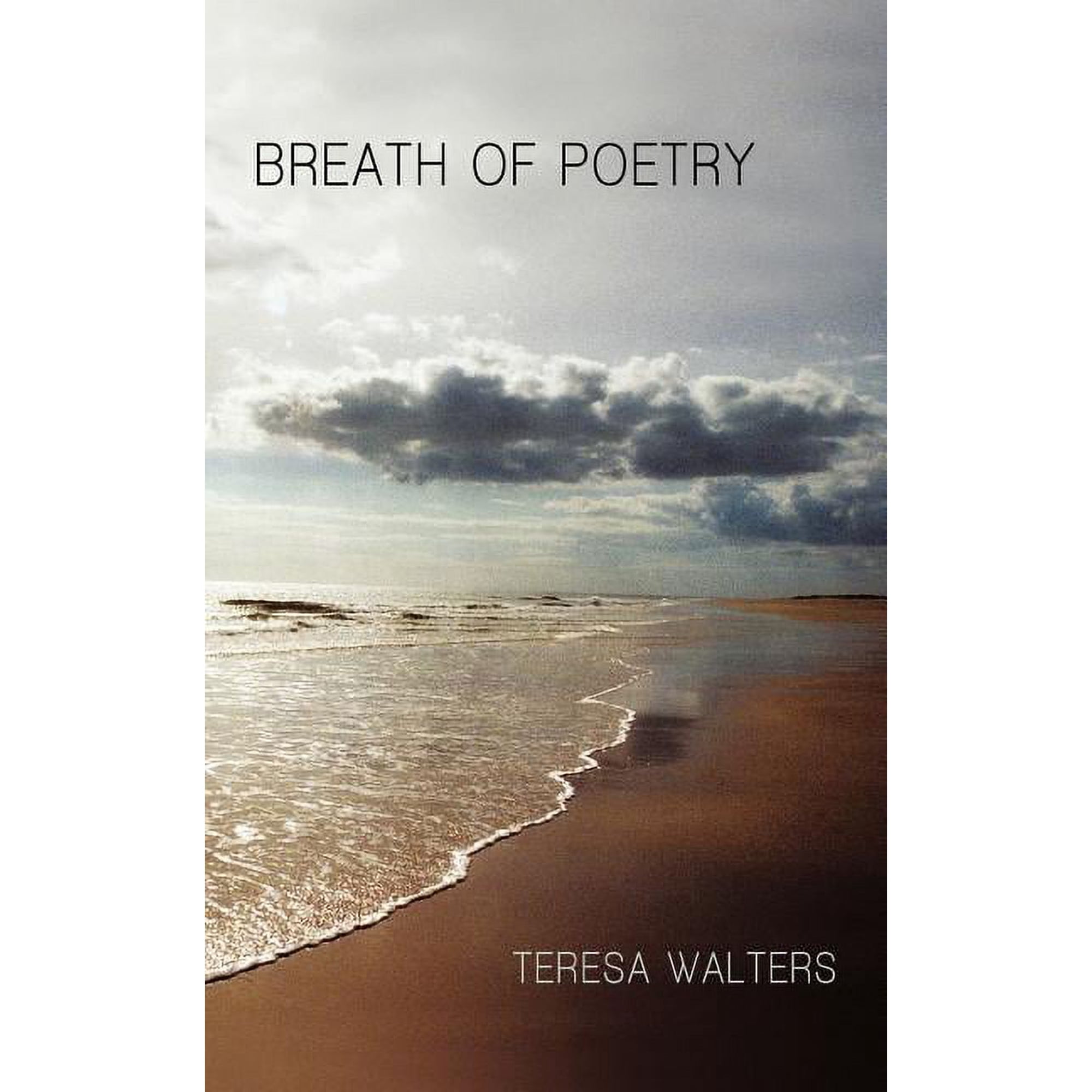 Breath of Poetry (Paperback)