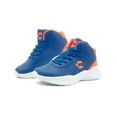 thumbnail image 2 of Tenis Charly Kids Deportivos Basquetbol Rey/Naranja 21, 2 of 6