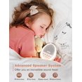 thumbnail image 5 of Dreamegg Sound Machine for Baby Kid 14 Non-Looping Sounds, Night Light, 5 of 5