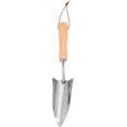 thumbnail image 1 of OULII Pelle de Trenching Multi-Usage en Acier Inoxydable Outil de Jardinage Lot de 1, 1 of 8