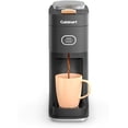 thumbnail image 2 of Soho. ™   Single-Serve Coffeemaker, Black, SS-7BK, 2 of 6