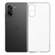 thumbnail image 1 of For OnePlus Nord CE5 5G Back Cover Ultra Thin Flexible TPU Clear Phone Case, 1 of 5
