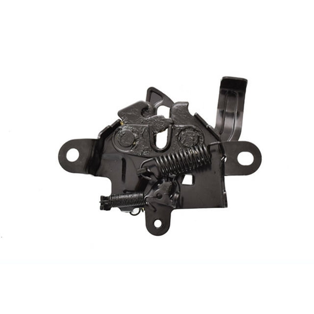Chapa PARA Cofre HUSHAN Yaris 2006 al 2011 1 Pieza