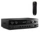 thumbnail image 1 of Receptor estéreo Donner 4 canales 1000W con Bluetooth 5.0, 1 of 6