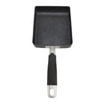 thumbnail image 2 of Rectangle Egg Frying Pan, Nonstick Japanese Tamagoyaki Pan Versatile Stainless Steel Bottom Safe  for Breakfast, 2 of 7