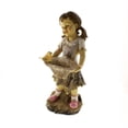 thumbnail image 3 of Zingz and Thingz Sweet Summertime Solar Statue, 3 of 5