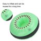 thumbnail image 5 of 10pcs Kiwi Fruit Pool Party Cup Holders Floats Reusable Inflatable Drink Holders Decoration, 5 of 5