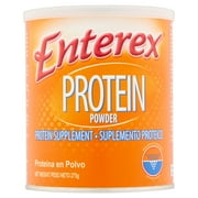 Enterex Protein Powder Supplement, 275 g